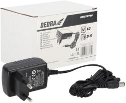 Dedra Încărcător de rezervă 12V Li-Ion pentru DED7884 DED78746 (DED78746)