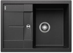 BLANCO Metra 45 S Compact silgranit mosogatótálca 68x50x20 cm, antracit, excenter nélkül (BL-519561)