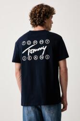 Tommy Jeans tricou bărbătesc din bumbac 9BY2-TSMZAG_59X (DM0DM23598)