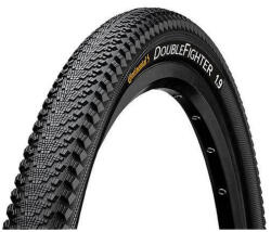 Continental Double Fighter III 28x1, 4 (37-622) külső gumi (köpeny), drótperemes, 640g