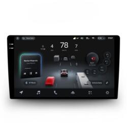  Autó navigáció AI asszisztenssel Teyes CC4 PRO Subaru Legacy 4 2003-2009 8+128GB 9.5" QLED, Android 13, 5G, 7.1 DSP, CarPlay