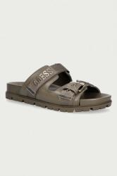 Guess șalpi pentru femei FAXONA 9BY2-KLDZZA_78X (FLTFAX.FAB03.GREEN)