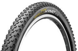 Continental X-King 26 x 2, 2 (55-559) külső gumi (köpeny), kevlárperemes, 595g