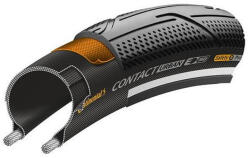 Continental Contact Urban 27, 5 x 2, 2 (55-584) külső gumi (köpeny) E50, defektvédett (SafetyPro System), reflexcsíkos, 680g