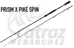 Fox Rage Prism X Pike Spin Pergető Bot - 2, 40m 30-100 gramm (NRD327)