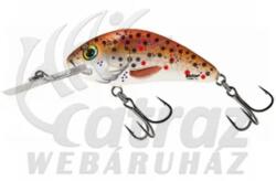 Salmo Rattlin Hornet H5, 5F BHT - Brown Holographic Trout (H5,5FBHT)