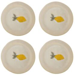 Bloomingville set de farfurioare pentru deserturi din gresie 21 x 2 cm 99KK-ZSUZW8_12X (82073220)