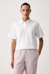 PUMA polo pentru femei cu bumbac CLASS 9BY2-PODZZ6_00X (694014)