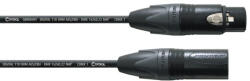 Cordial CDX 3-1 DMX kábel - 3m (CDX 3-1)