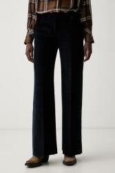 ERMANNO Firenze pantaloni pentru femei 9BY2-SPDZCC_59X (D49EP025E4A)