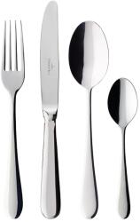 Villeroy & Boch set complet de tacâmuri din oţel inoxidabil 99KK-STUZZ6_SLV (12.6339.9037) Tacam