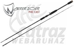 Fox Rage Warrior Pike Casting Pergető Bot 2, 25m 20-80 gramm (NRD353)