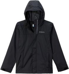 Columbia Sportswear Columbia Watertight II gyermek kabát - Black - XS (2836957)