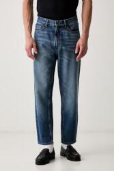 HUGO BOSS blugi relaxed fit pentru bărbați 9BY2-SJMZYW_55C (50561455)