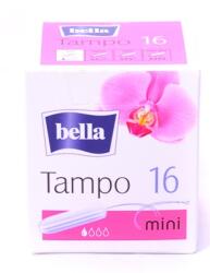 Bella tampon mini 16db