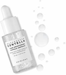 SKIN1004 Madagaszkári Centella Világosító Ampulla - 30ml