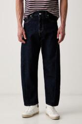 Tommy Hilfiger blugi barrel pentru bărbați 9BY2-SJMZPJ_59J (DM0DM23677)