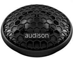 Audison Prima AP 1 autó szóróhangszóró, komponens szett, 26 mm, 150 W, 4 , 2 db szóróhangszóró + 2 db hangváltó szett