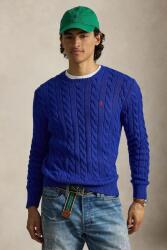 Ralph Lauren pulover pentru bărbați din bumbac PPYH-SWM00R_57X (710775885)
