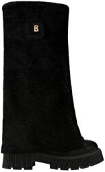 BOGNER cizme cu toc pentru femei din piele TURIN 9BY2-OBDUZ8_99X (22642322)