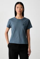 Kenzo tricou pentru femei din bumbac 9BY2-TSDZSU_66X (FG62TS2614SG)