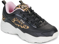 Fila Pantofi sport Casual Fete SKYE Fila Negru 37