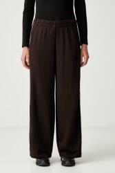 adidas pantaloni de trening pentru femei cu bumbac Leopard Pack 9BY2-SPDZSU_89X (KV9300)