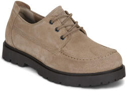 Birkenstock Pantofi Derby Bărbați Highwood Moc Lace BIRKENSTOCK Bej 39
