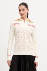 Bogner pulover pentru femei, din lână GINE 9BYA-SWD1BD_01X (81926416)