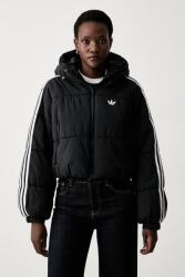 adidas Originals jachetă scurtă pentru femei Adicolor 9BY2-KUDZFL_99X (KG6673)