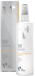 VetExpert Spray Nanosilver VetExpert Clorhexidina 4%, 100 ml