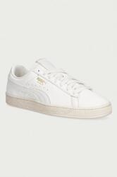 PUMA Suede Charles F. Stead II sportcipő női velúr - bézs Női 39