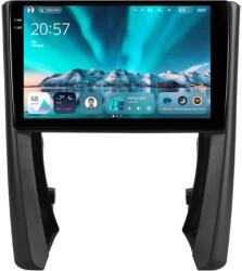  Autós navigáció Teyes CC4 Porsche Cayman 2005-2012 6+128GB 9.5" QLED Octa-core 2.7Ghz, Android 4G Bluetooth 5.1 DSP