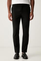 Tommy Hilfiger pantaloni regular pentru bărbați 9BY2-SPMZLN_99X (MW0MW44675)