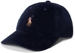 Ralph Lauren șapcă pentru femei din catifea reiată 9BY2-CADZYM_59B (211A90413)