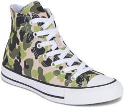 Converse Pantofi sport stil gheata Băieți Chuck Taylor All Star Converse Kaki 36