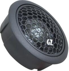  GZRT 25SQ hangszóró GROUND ZERO 25 mm (1" ), 70 W RMS