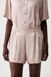 BOSS pantaloni scurți de pijama pentru femei, din vâscoză B Monogram_Shorts PPY2-BID1OP_08X (50561031)