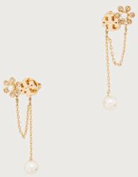 Tory Burch cercei pentru femei Moondance 9BY2-AKDZDI_GLD (184439)