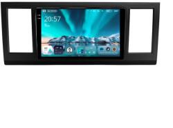  Autó navigáció Teyes CC4 Volkswagen Caravelle T6 2015-2020 6+128GB 9.5" QLED Octa-core 2.7Ghz, Android 4G Bluetooth 5.1 DSP