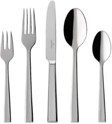Villeroy & Boch set complet de tacâmuri din oţel inoxidabil 99KK-STUZZ4_SLV (12.6350.9057) Tacam