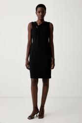 Calvin Klein ruha - fekete XS - answear - 67 890 Ft