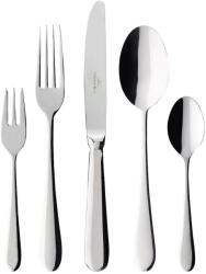 Villeroy & Boch set complet de tacâmuri din oţel inoxidabil 99KK-STUZZ5_SLV (12.6339.9057) Tacam
