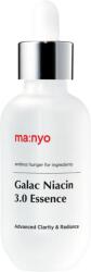 ma:nyo Galac Niacin 3.0 Essence JUMBO - Esență pentru Uniformizarea Tenului 60ml