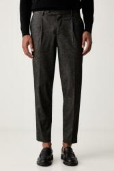 Tommy Hilfiger pantaloni pentru bărbați cu bumbac 9BY2-SPMZLK_99X (MW0MW45058)