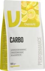 OstroVit - Carbo - Citromos ízű - 1000 g