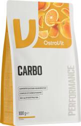OstroVit - Carbo - Narancsos ízű - 1000 g