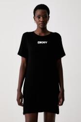 DKNY cămașă de noapte pentru femei din vâscoză 99KK-BID1EC_99X (YI30092)