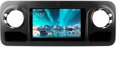  Autó navigáció Teyes CC4 Mercedes-Benz Sprinter 2019-2023 6+64GB 10.36" QLED Octa-core 2.7Ghz, Android 4G Bluetooth 5.1 DSP