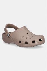 Crocs papucs Classic - bézs Női 36/37